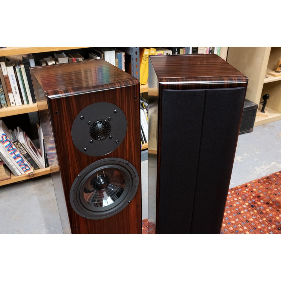 Vienna Acoustics Bach Ultimate Edition; pair