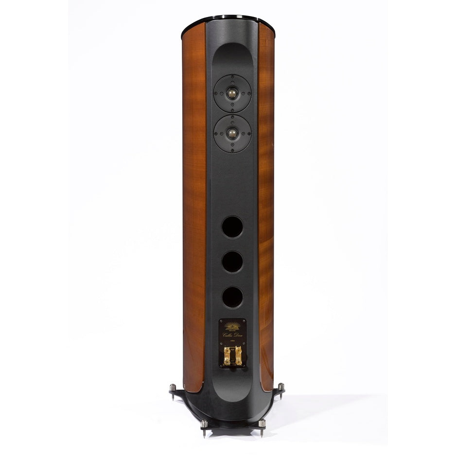 Opera Callas Diva Floorstanding Speakers; pair