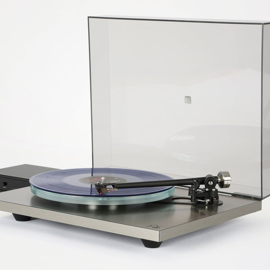 Rega Planar 6 RS AFC Turntable with Ania and Fono MC