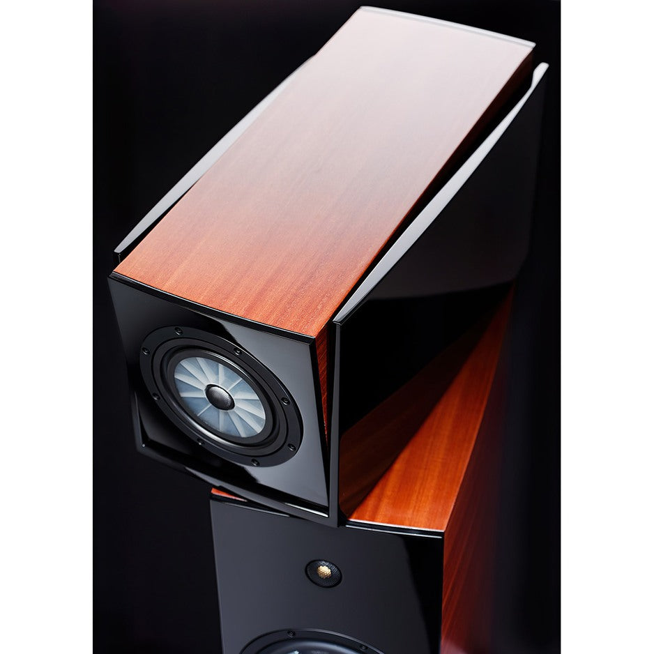 Vienna Acoustics The Music Flagship Floorstanding Speaker