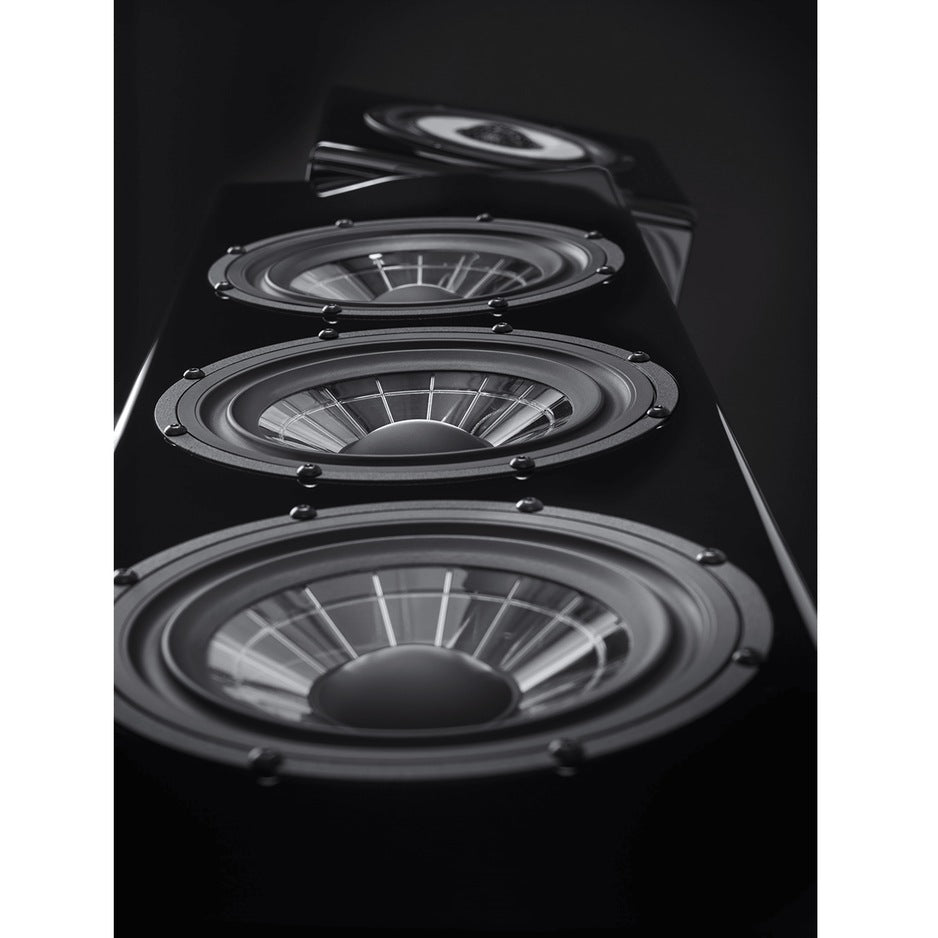 Vienna Acoustics Liszt Reference Floorstanding Speaker