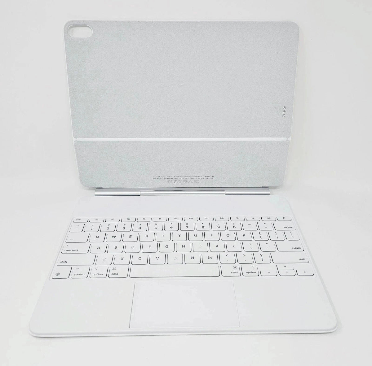 Apple Magic Keyboard for iPad Air 13in(M3) A3340 White