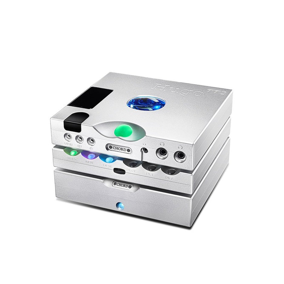 Chord Electronics BerTTi