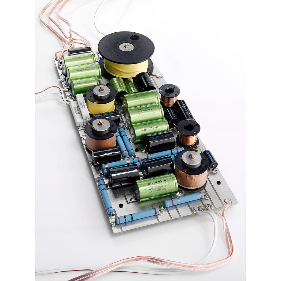 Vienna Acoustics The Music Flagship Floorstanding Speaker