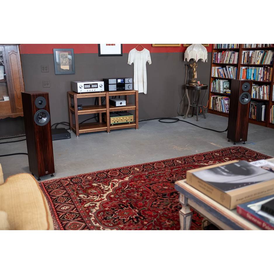 Vienna Acoustics Bach Ultimate Edition; pair