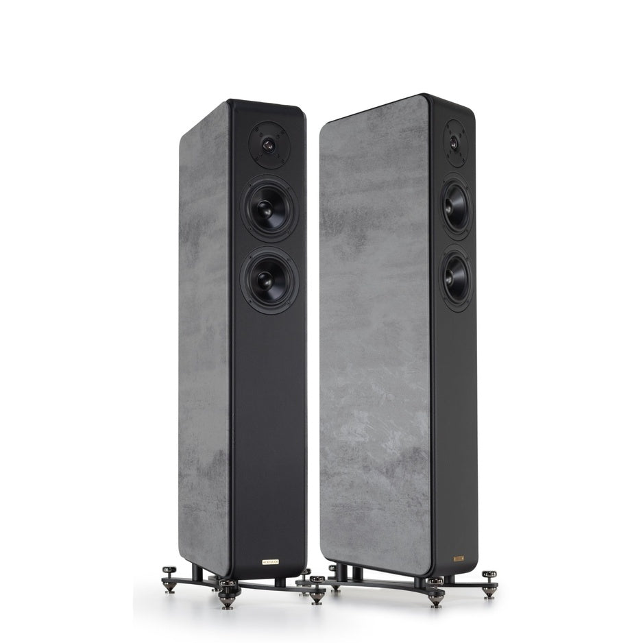 Opera Grand Mezza V2 Floorstanding Speakers; pair