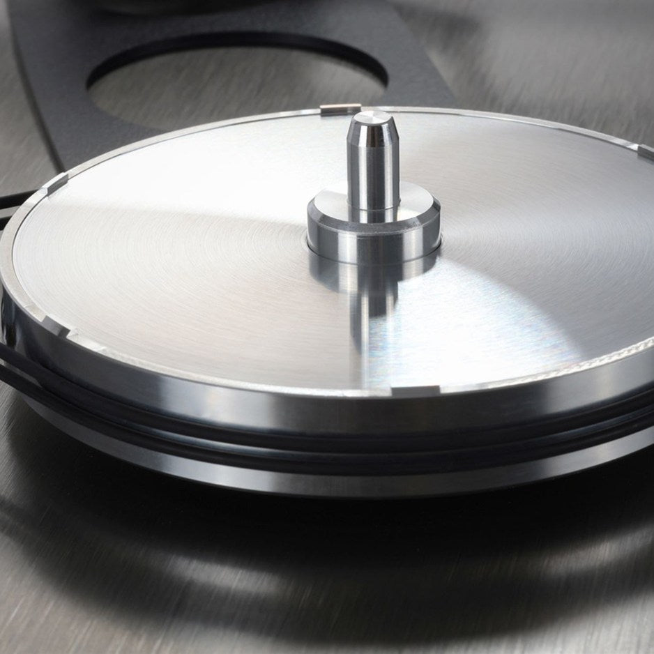 Rega Planar 6 RS AFC Turntable with Ania and Fono MC