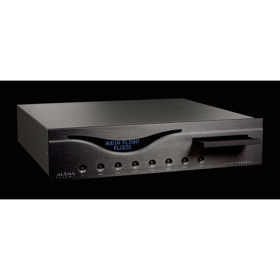 Audia Flight CD Three S CD Player