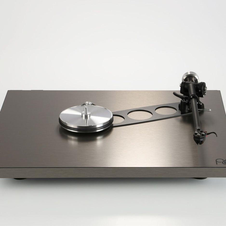 Rega Planar 6 RS AFC Turntable with Ania and Fono MC