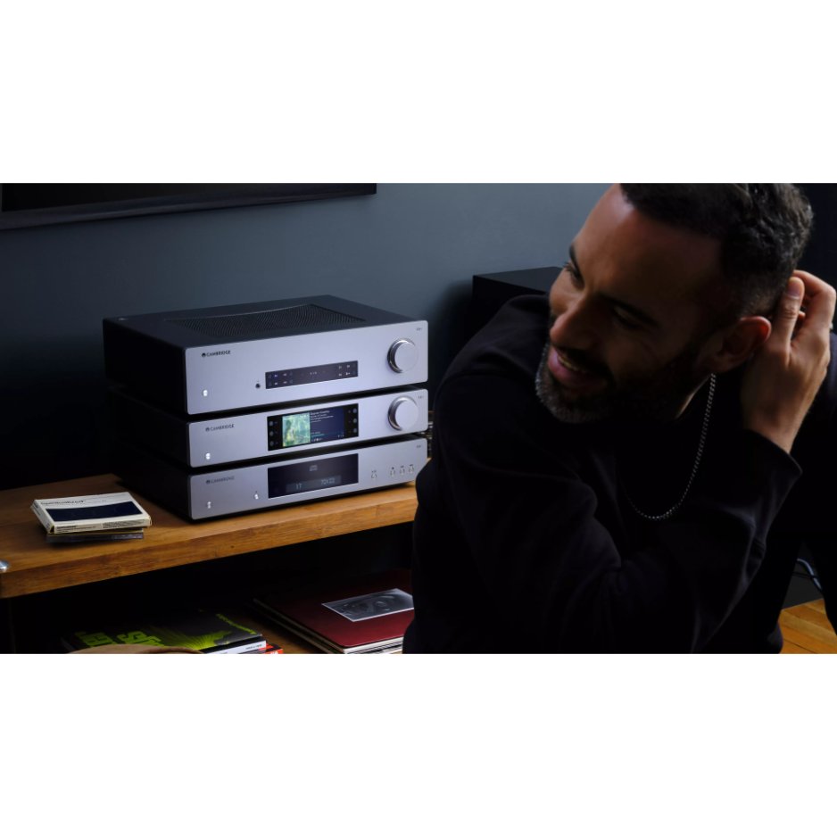 Cambridge Audio CXC Compact Disc Transport