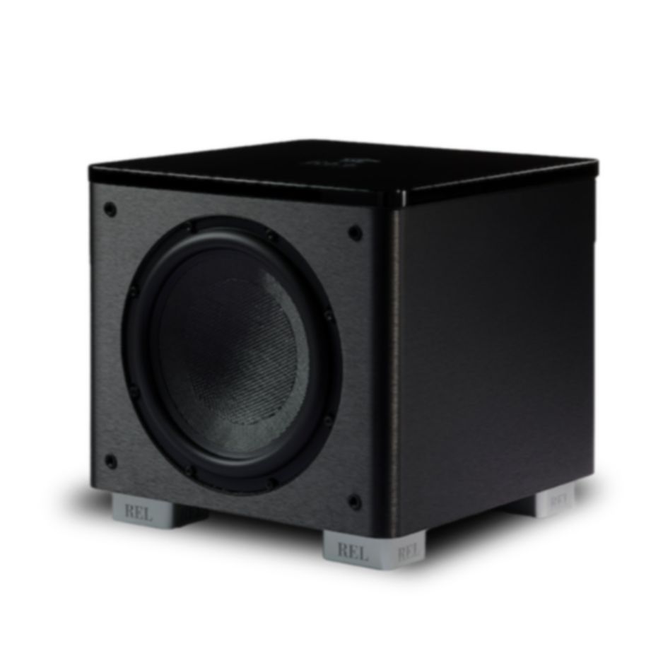 REL HT/1003 MKII Subwoofer