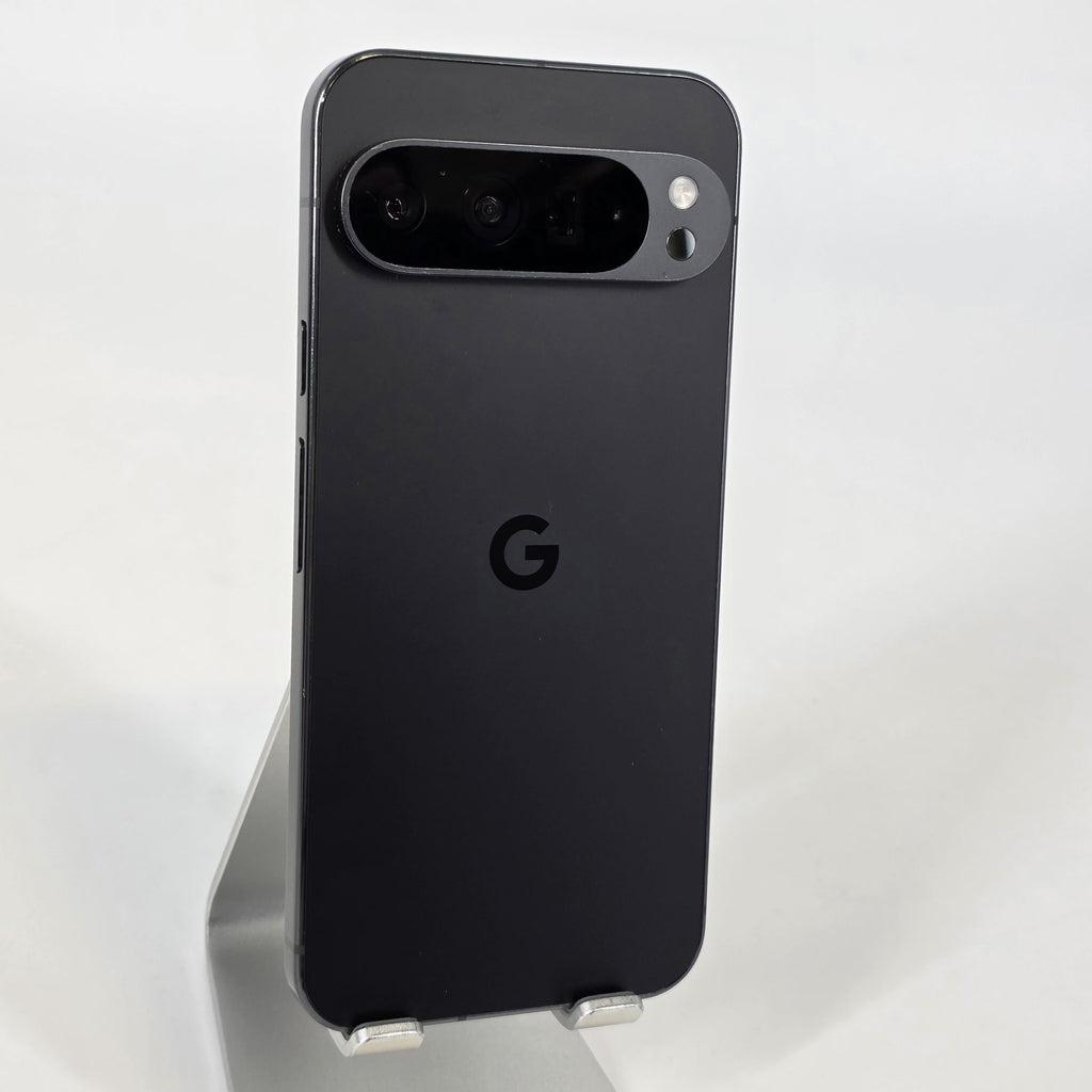 Google Pixel 9 Pro XL 128GB Black (Spectrum)
