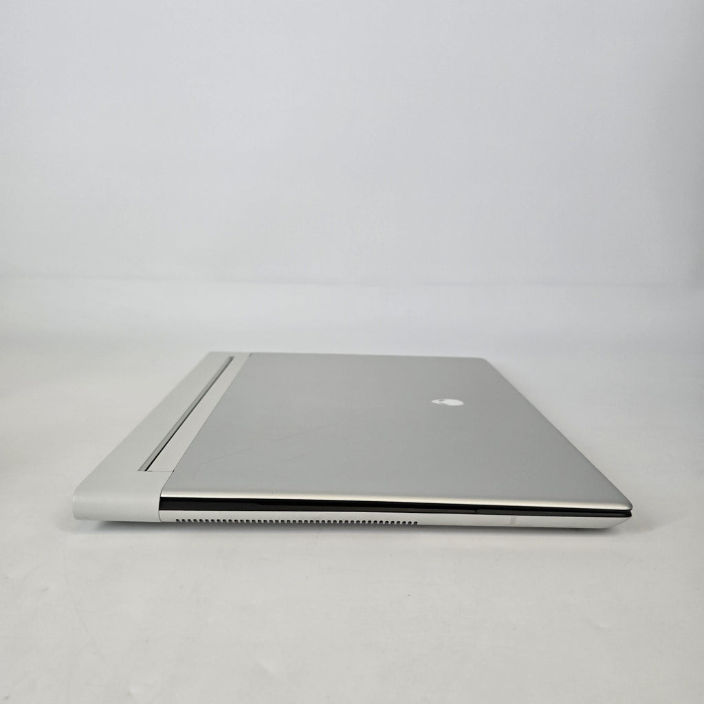 Dell Alienware X16 R2 Silver 2.3 GHz Intel Core Ultra 9 32GB RAM 1TB Solid State Drive NVIDIA GeForce RTX 4080 12 GB