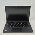 Lenovo ThinkPad P14s Gen 6 Black 2.0 GHz AMD Ryzen AI 5 Pro 340 16GB RAM 512GB Solid State Drive