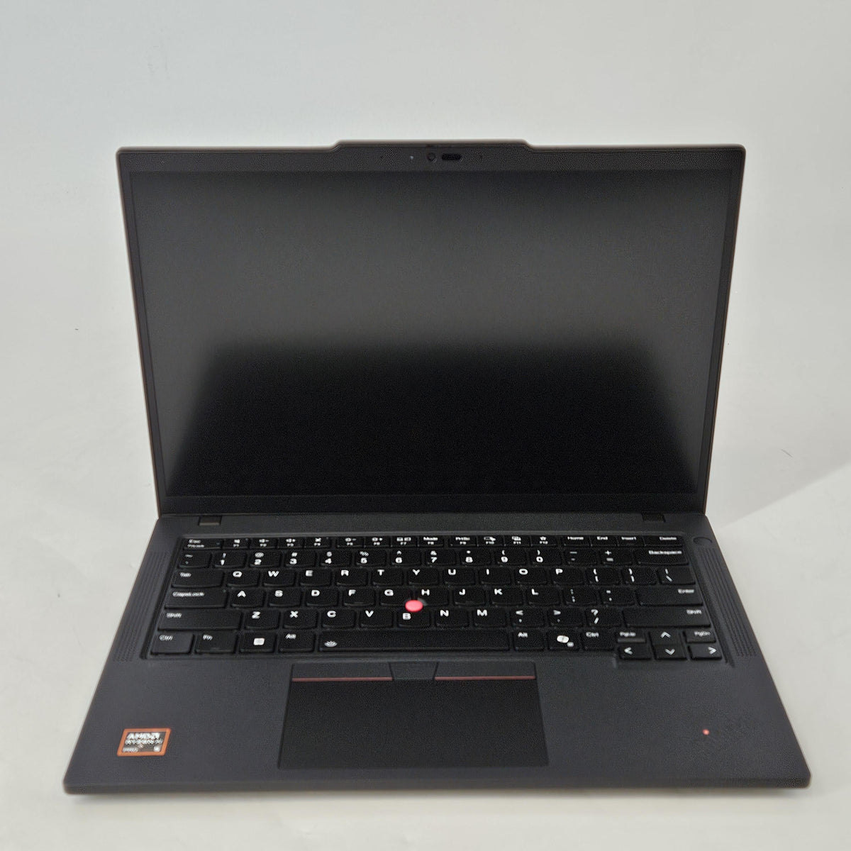 Lenovo ThinkPad P14s Gen 6 Black 2.0 GHz AMD Ryzen AI 5 Pro 340 16GB RAM 512GB Solid State Drive