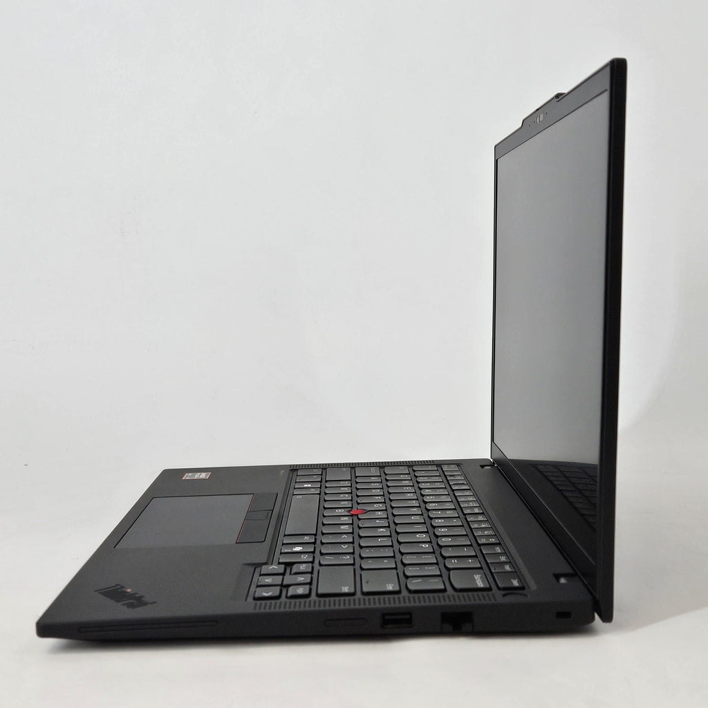 Lenovo ThinkPad P14s Gen 6 Black 2.0 GHz AMD Ryzen AI 5 Pro 340 16GB RAM 512GB Solid State Drive