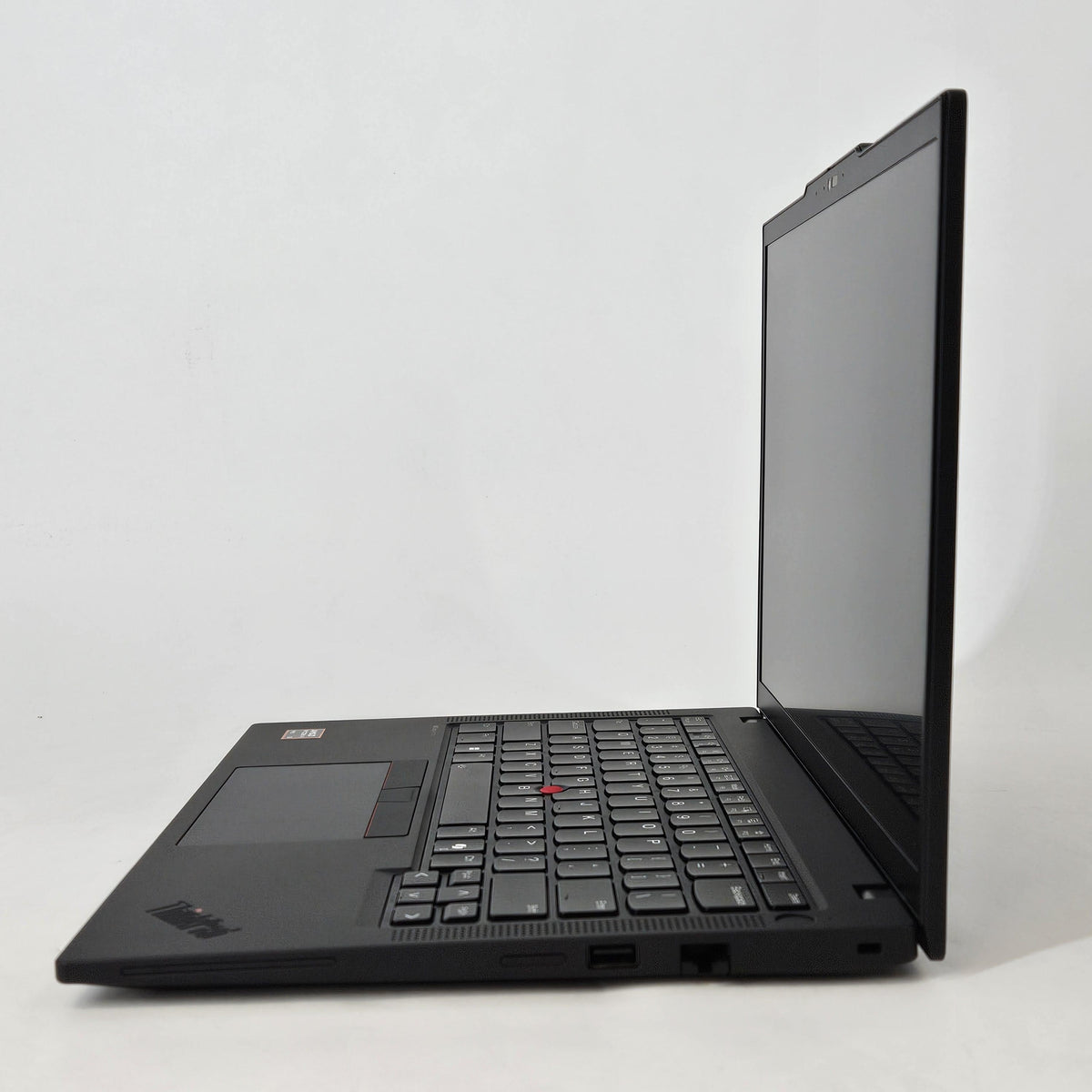 Lenovo ThinkPad P14s Gen 6 Black 2.0 GHz AMD Ryzen AI 5 Pro 340 16GB RAM 512GB Solid State Drive
