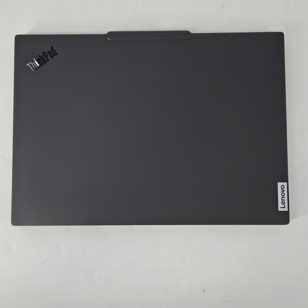 Lenovo ThinkPad P14s Gen 6 Black 2.0 GHz AMD Ryzen AI 5 Pro 340 16GB RAM 512GB Solid State Drive