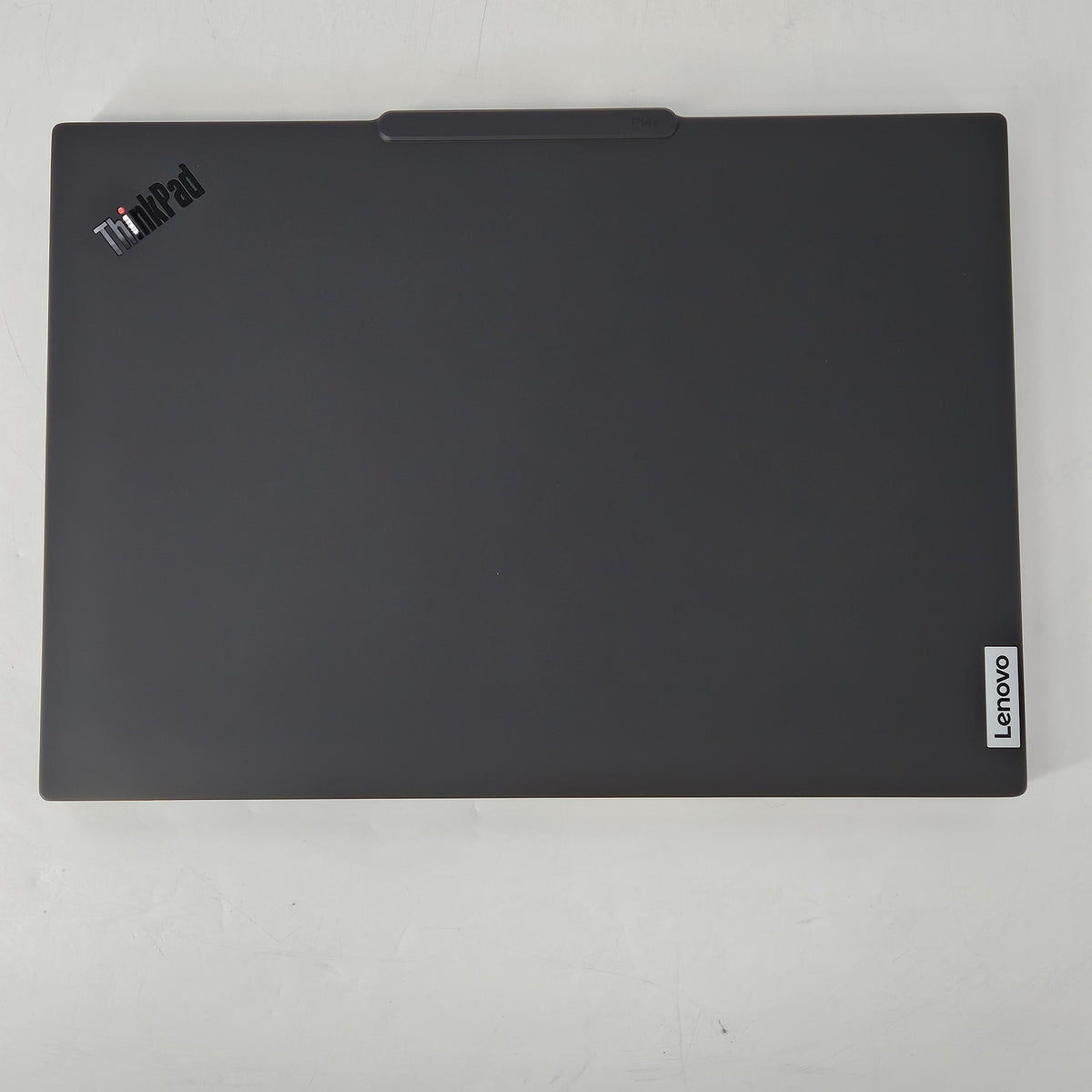 Lenovo ThinkPad P14s Gen 6 Black 2.0 GHz AMD Ryzen AI 5 Pro 340 16GB RAM 512GB Solid State Drive