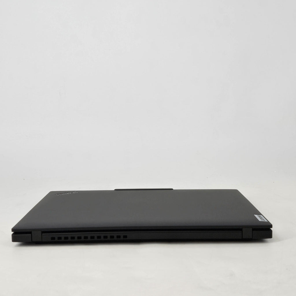 Lenovo ThinkPad P14s Gen 6 Black 2.0 GHz AMD Ryzen AI 5 Pro 340 16GB RAM 512GB Solid State Drive