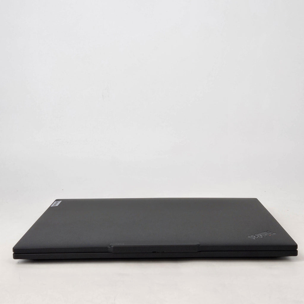 Lenovo ThinkPad P14s Gen 6 Black 2.0 GHz AMD Ryzen AI 5 Pro 340 16GB RAM 512GB Solid State Drive