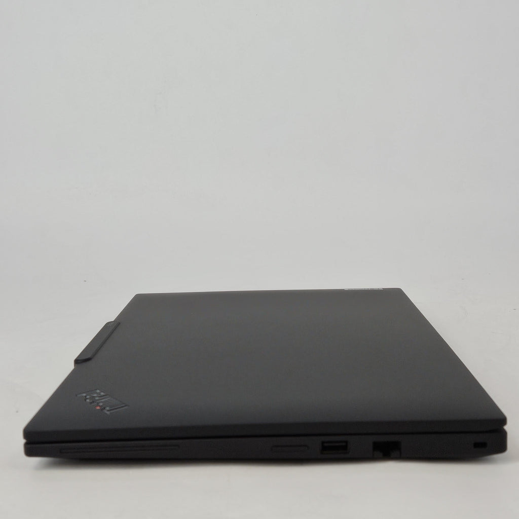 Lenovo ThinkPad P14s Gen 6 Black 2.0 GHz AMD Ryzen AI 5 Pro 340 16GB RAM 512GB Solid State Drive