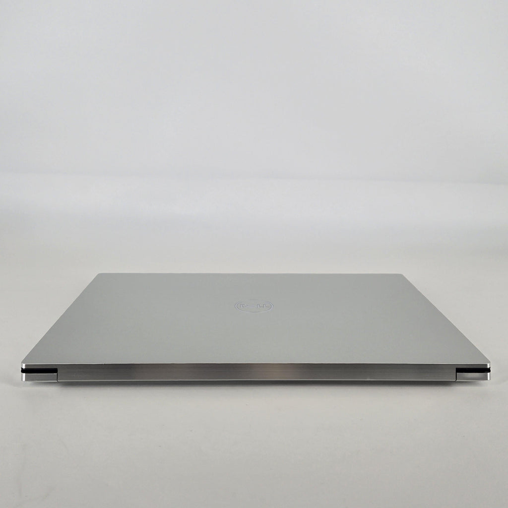 Dell XPS 15 9500 Silver 2.4 GHz Intel Core i9 10th Gen. 64GB RAM 2TB Solid State Drive 256GB Solid State Drive NVIDIA GeForce GTX 1650 Ti 4 GB