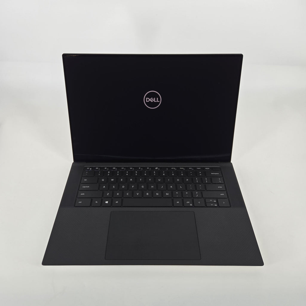 Dell XPS 15 9500 Silver 2.4 GHz Intel Core i9 10th Gen. 64GB RAM 2TB Solid State Drive 256GB Solid State Drive NVIDIA GeForce GTX 1650 Ti 4 GB