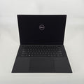 Dell XPS 15 9500 Silver 2.4 GHz Intel Core i9 10th Gen. 64GB RAM 2TB Solid State Drive 256GB Solid State Drive NVIDIA GeForce GTX 1650 Ti 4 GB