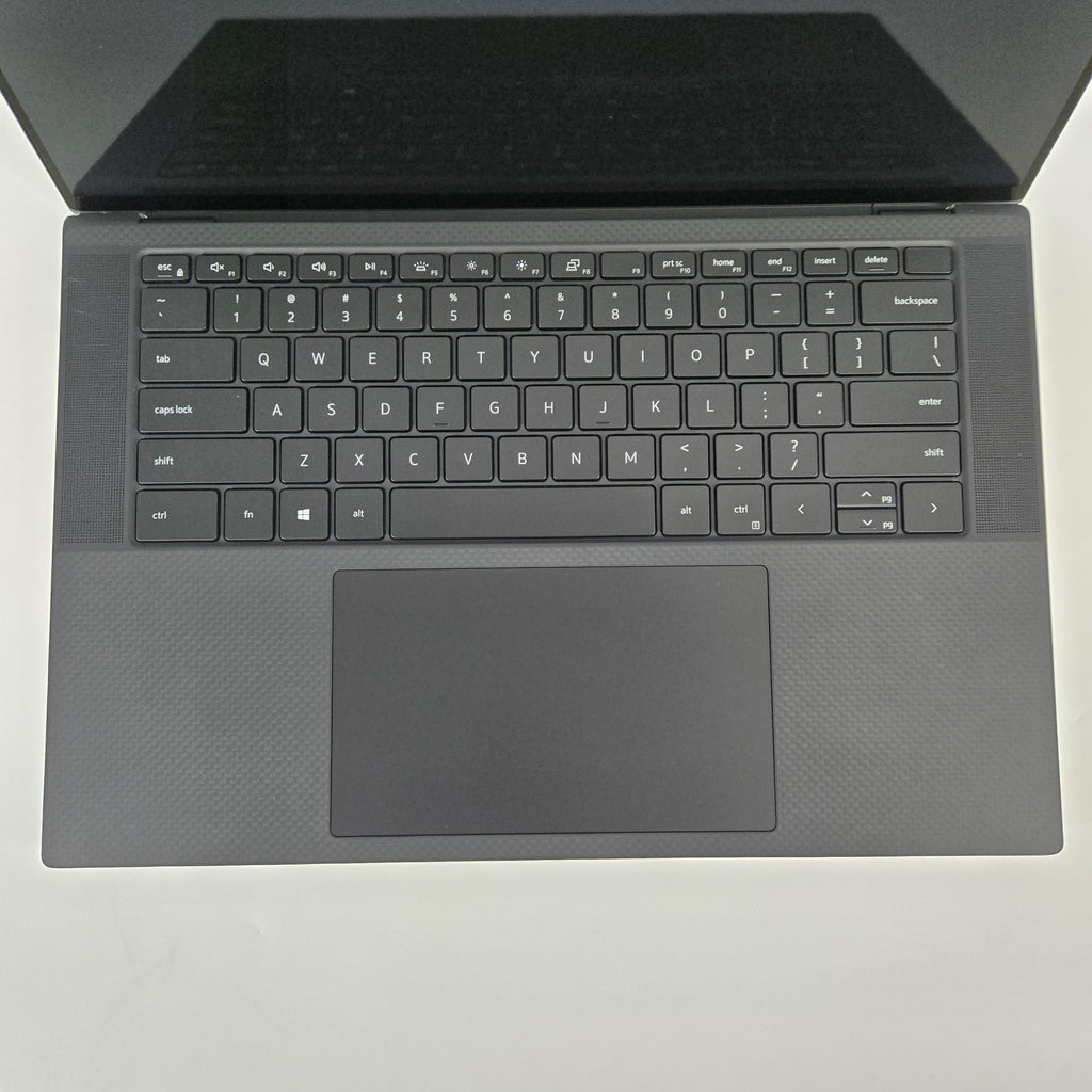 Dell XPS 15 9500 Silver 2.4 GHz Intel Core i9 10th Gen. 64GB RAM 2TB Solid State Drive 256GB Solid State Drive NVIDIA GeForce GTX 1650 Ti 4 GB