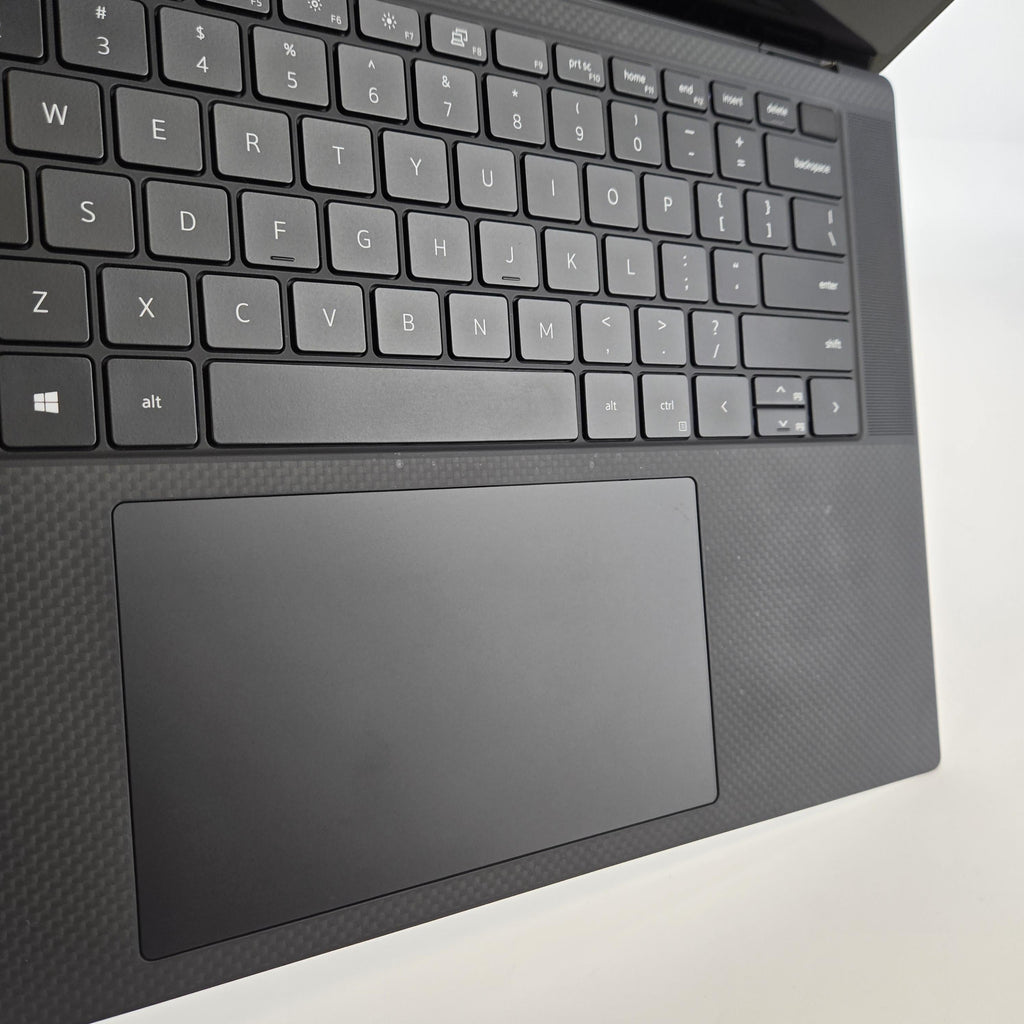 Dell XPS 15 9500 Silver 2.4 GHz Intel Core i9 10th Gen. 64GB RAM 2TB Solid State Drive 256GB Solid State Drive NVIDIA GeForce GTX 1650 Ti 4 GB