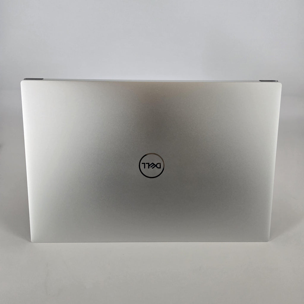 Dell XPS 15 9500 Silver 2.4 GHz Intel Core i9 10th Gen. 64GB RAM 2TB Solid State Drive 256GB Solid State Drive NVIDIA GeForce GTX 1650 Ti 4 GB