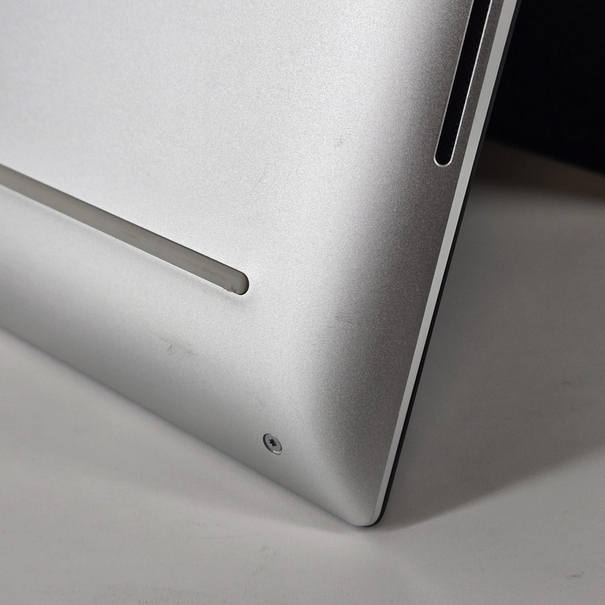 Dell XPS 15 9500 Silver 2.4 GHz Intel Core i9 10th Gen. 64GB RAM 2TB Solid State Drive 256GB Solid State Drive NVIDIA GeForce GTX 1650 Ti 4 GB