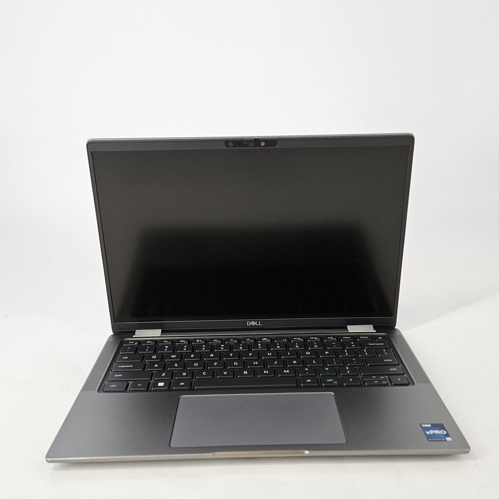 Dell Latitude 7440 14 Gray 1.8 GHz Intel Core i7 13th Gen. 32GB RAM 512GB Solid State Drive