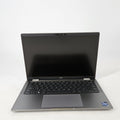 Dell Latitude 7440 14 Gray 1.8 GHz Intel Core i7 13th Gen. 32GB RAM 512GB Solid State Drive