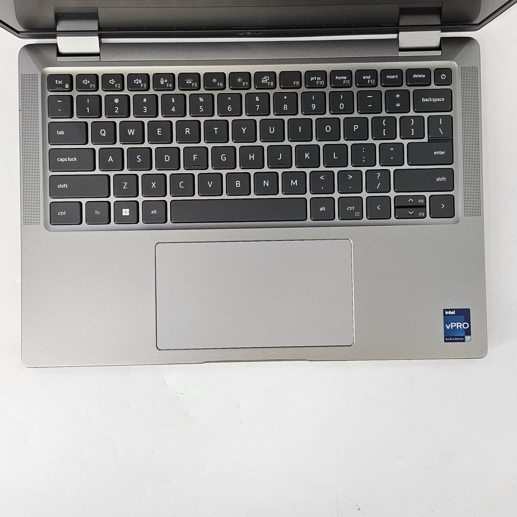 Dell Latitude 7440 14 Gray 1.8 GHz Intel Core i7 13th Gen. 32GB RAM 512GB Solid State Drive