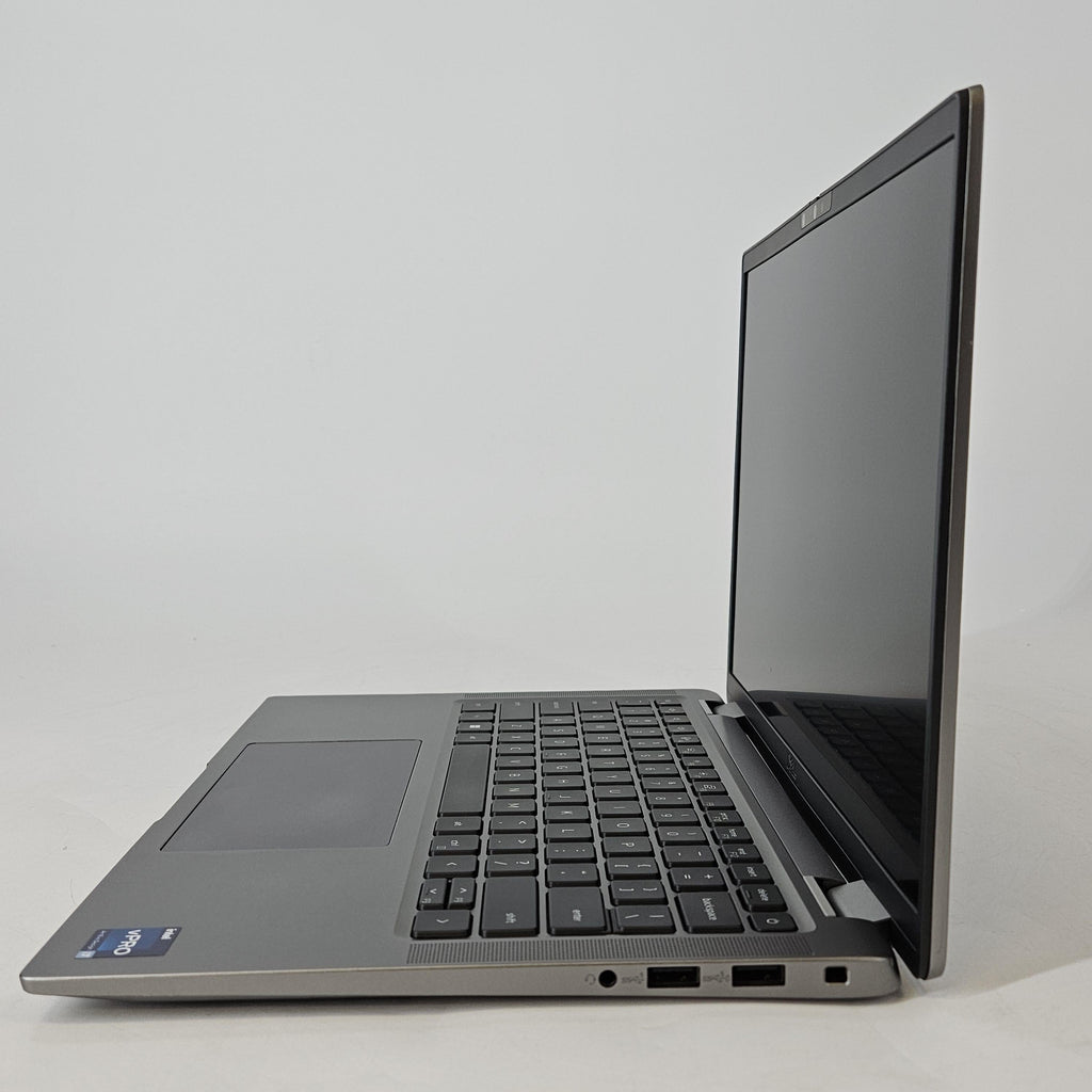Dell Latitude 7440 14 Gray 1.8 GHz Intel Core i7 13th Gen. 32GB RAM 512GB Solid State Drive