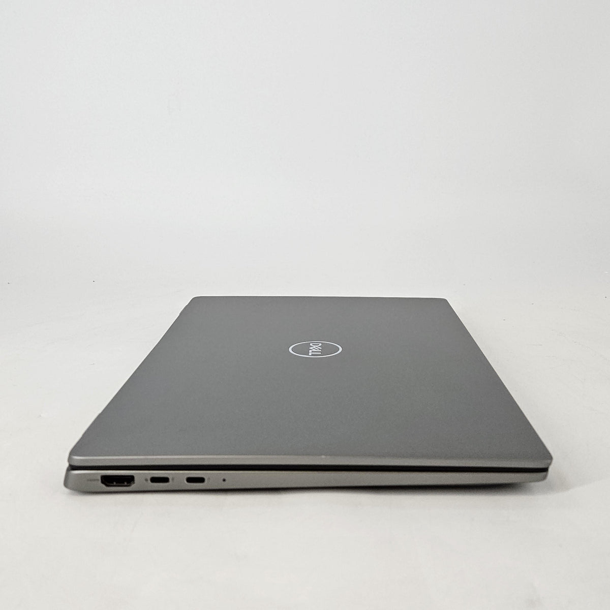 Dell Latitude 7440 14 Gray 1.8 GHz Intel Core i7 13th Gen. 32GB RAM 512GB Solid State Drive