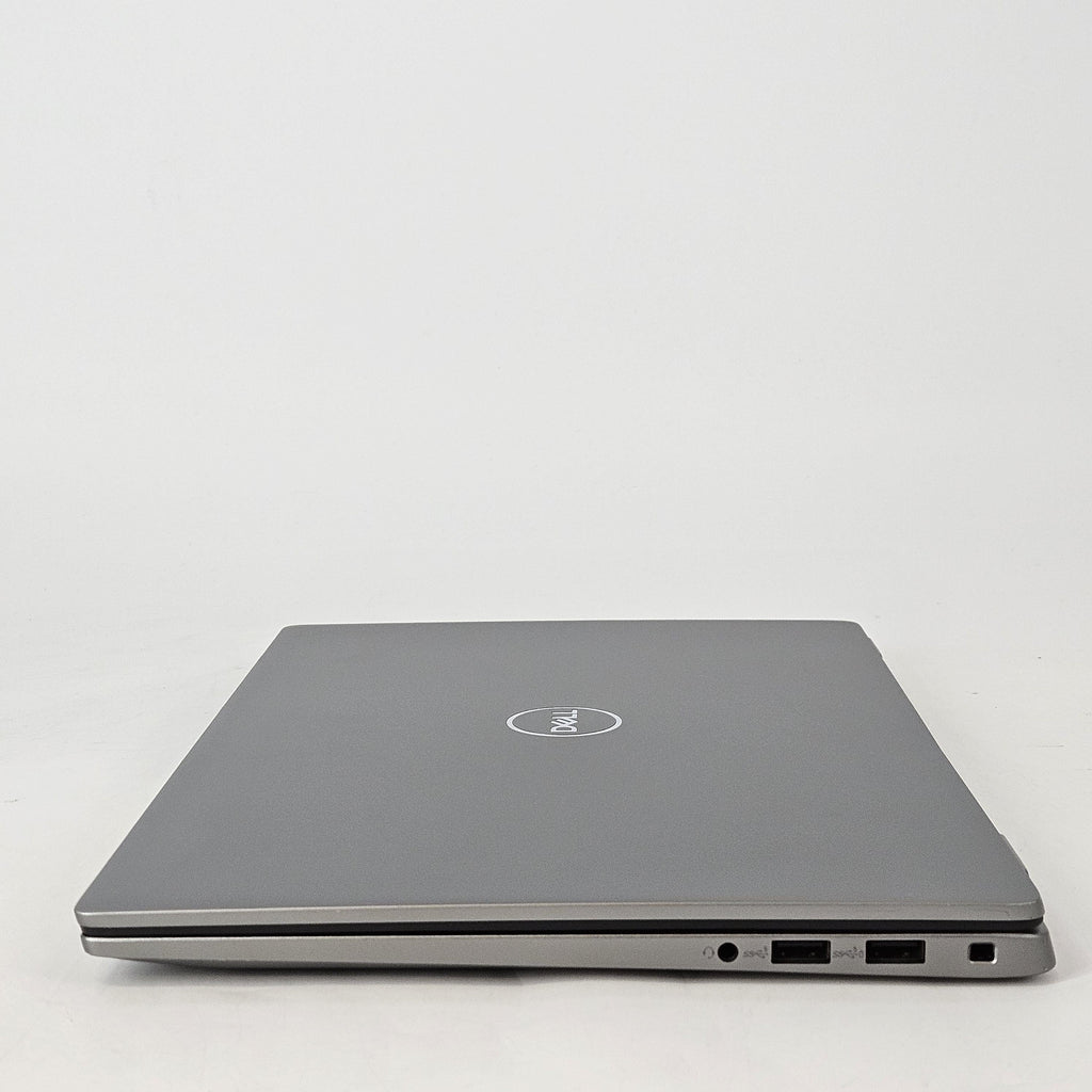 Dell Latitude 7440 14 Gray 1.8 GHz Intel Core i7 13th Gen. 32GB RAM 512GB Solid State Drive