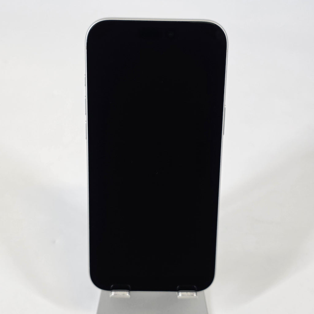 iPhone 17 Pro Max 256GB Silver (Spectrum)