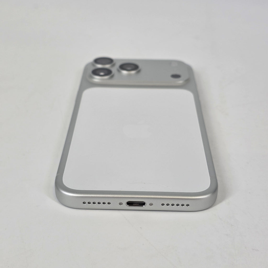 iPhone 17 Pro Max 256GB Silver (Spectrum)