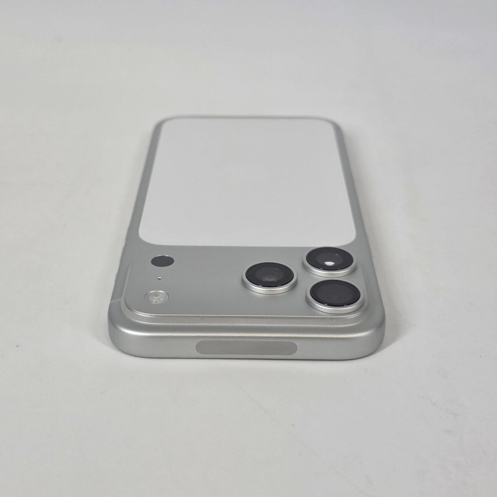 iPhone 17 Pro Max 256GB Silver (Spectrum)