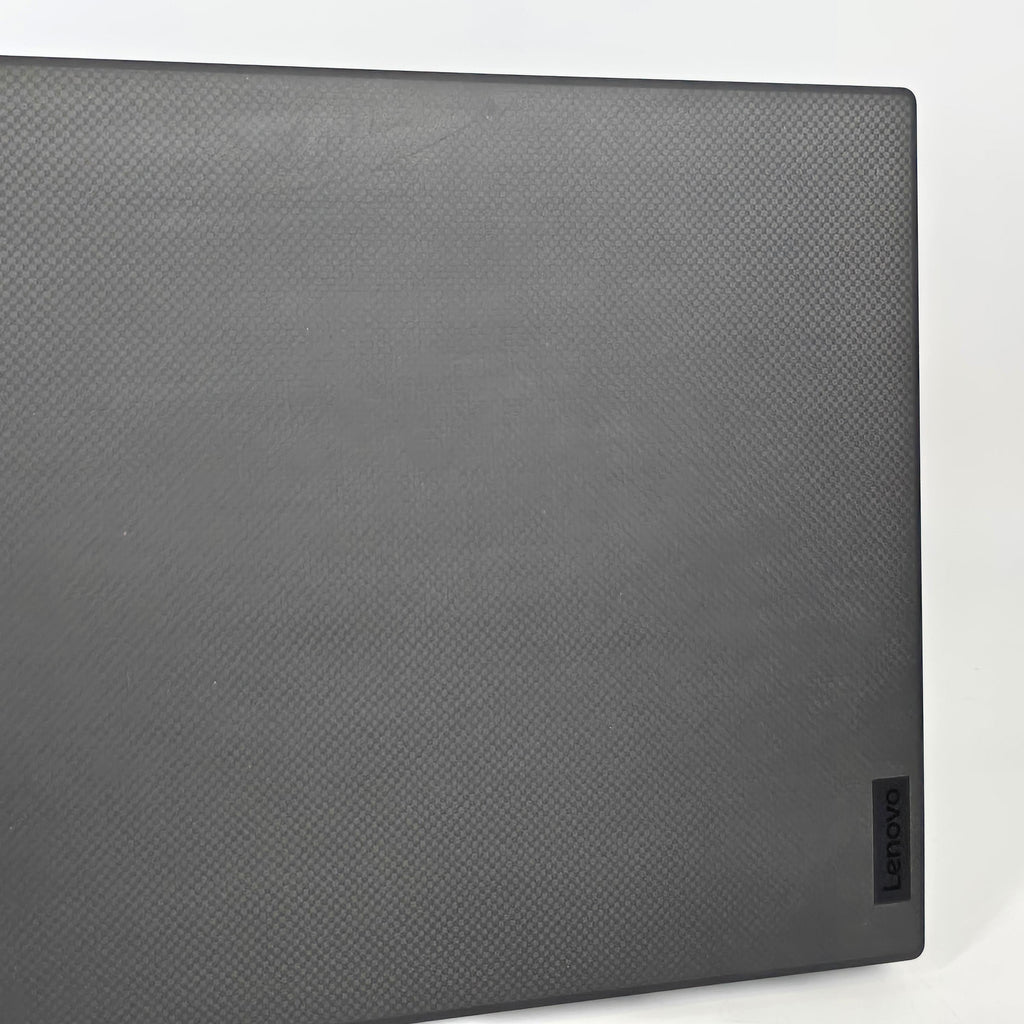 Lenovo ThinkPad X1 Carbon Gen 11 14 Black 1.8 GHz Intel Core i7 13th Gen. 32GB RAM 2TB Solid State Drive