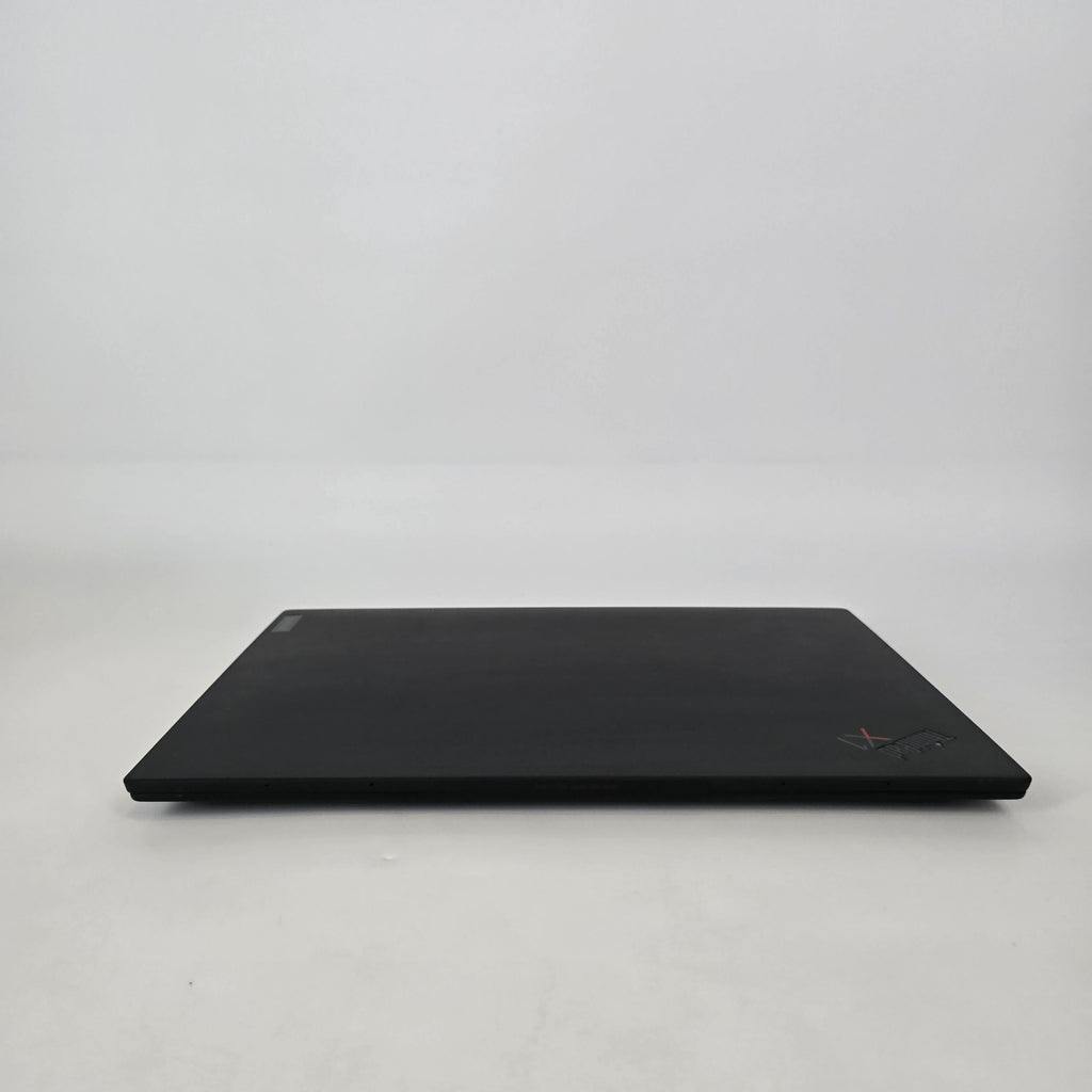 Lenovo ThinkPad X1 Carbon Gen 11 14 Black 1.8 GHz Intel Core i7 13th Gen. 32GB RAM 2TB Solid State Drive