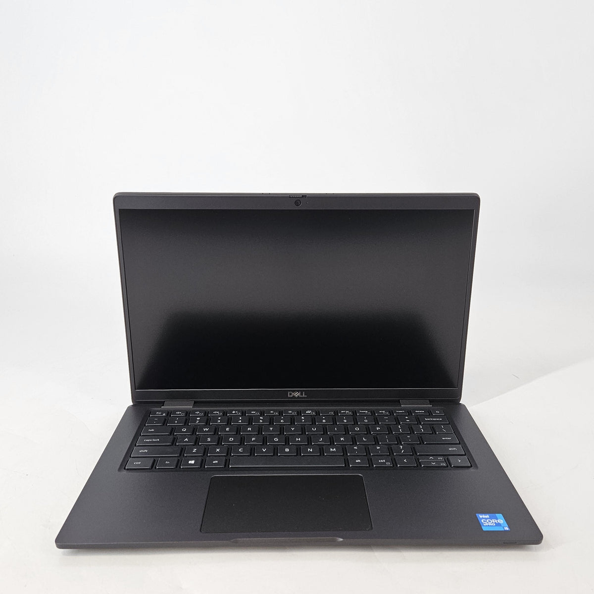 Dell Latitude 7420 14 Black 2.6 GHz Intel Core i5 11th Gen. 16GB RAM 256GB Solid State Drive