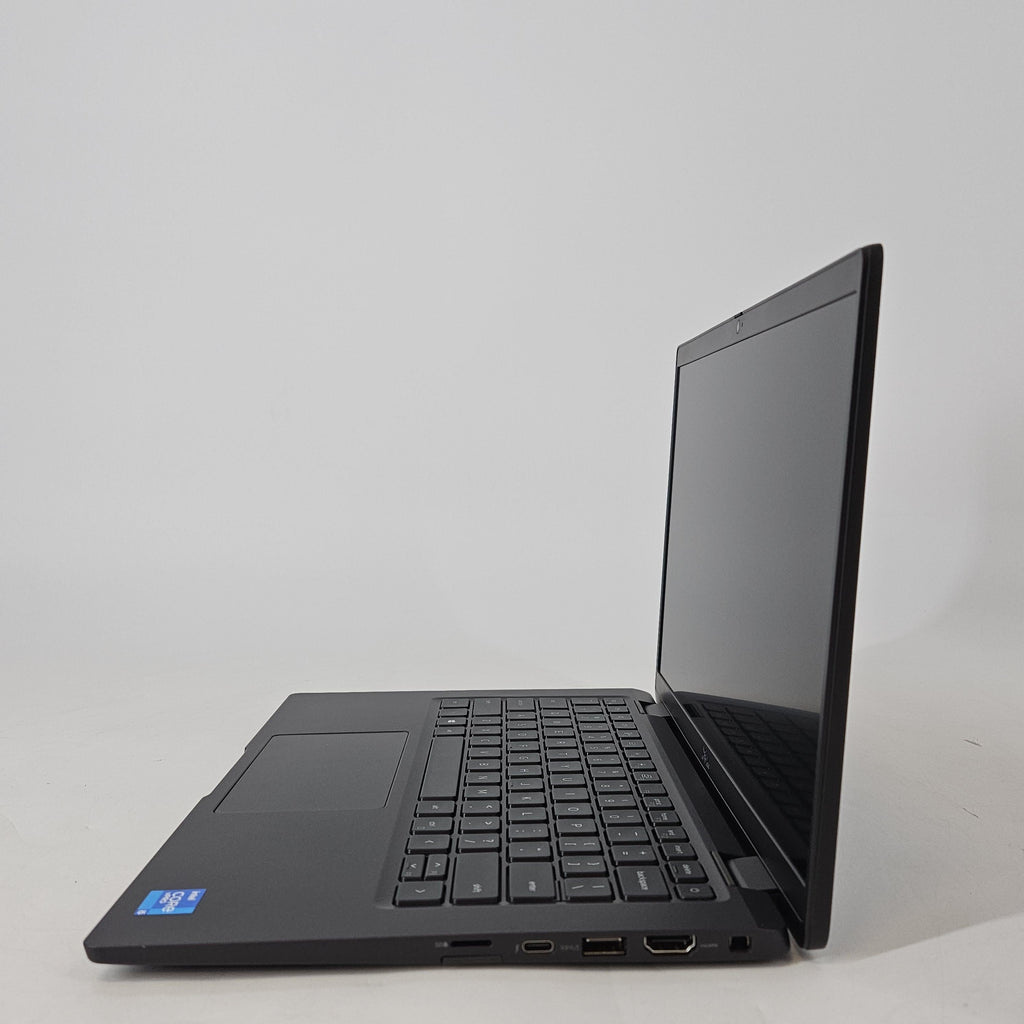 Dell Latitude 7420 14 Black 2.6 GHz Intel Core i5 11th Gen. 16GB RAM 256GB Solid State Drive