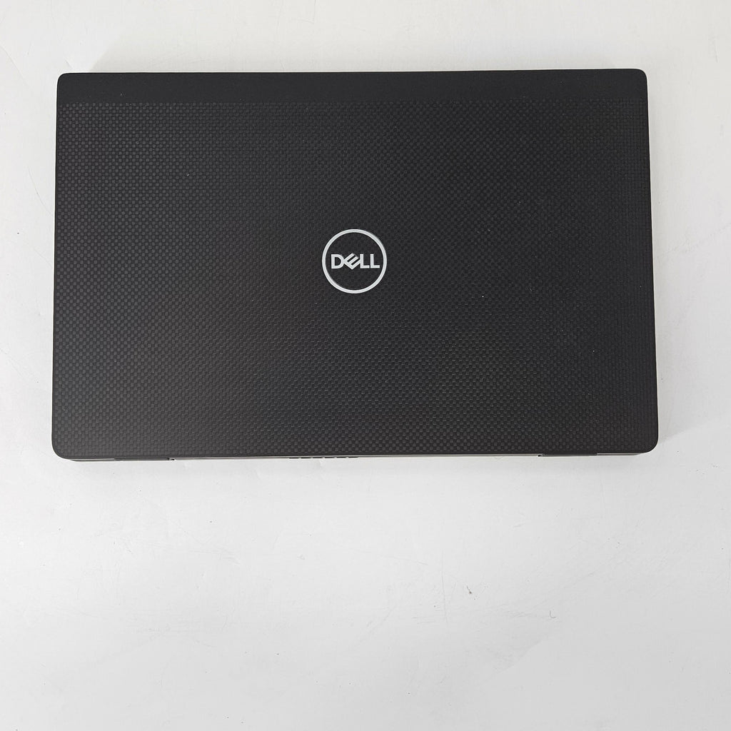Dell Latitude 7420 14 Black 2.6 GHz Intel Core i5 11th Gen. 16GB RAM 256GB Solid State Drive