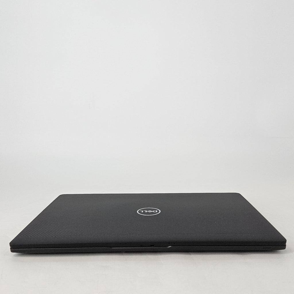 Dell Latitude 7420 14 Black 2.6 GHz Intel Core i5 11th Gen. 16GB RAM 256GB Solid State Drive