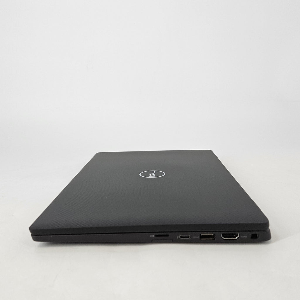 Dell Latitude 7420 14 Black 2.6 GHz Intel Core i5 11th Gen. 16GB RAM 256GB Solid State Drive