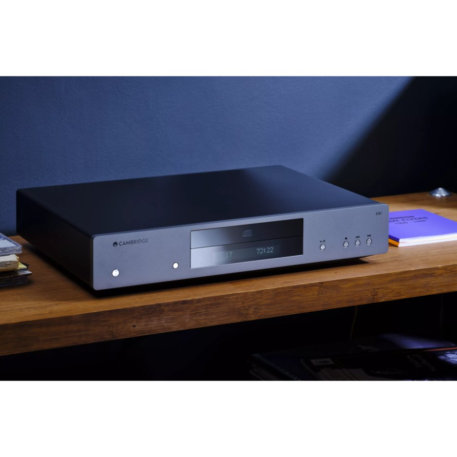 Cambridge Audio CXC Compact Disc Transport